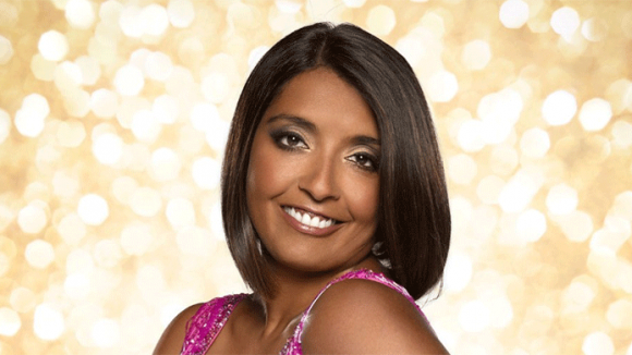 Sunetra Sarker