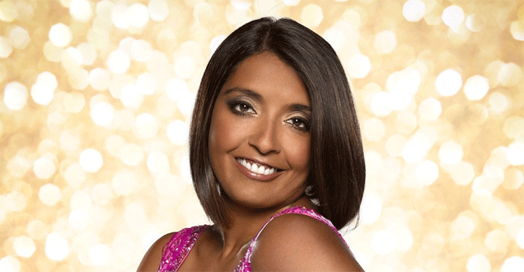 Sunetra Sarker