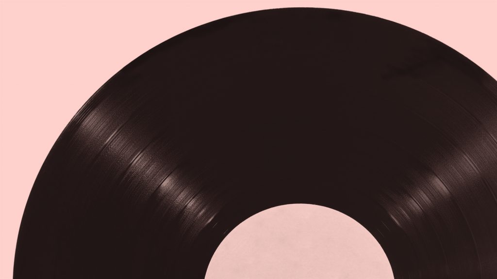 A record.