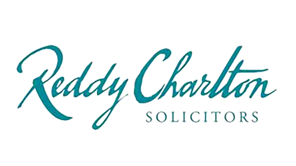 Reddy Charlton logo.