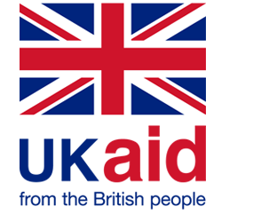 Aid Match logo