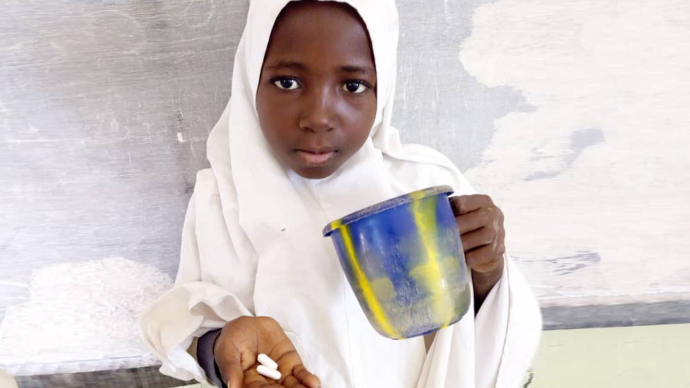 Dayyaba in Nigeria.