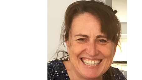 A photo of Una Murray.