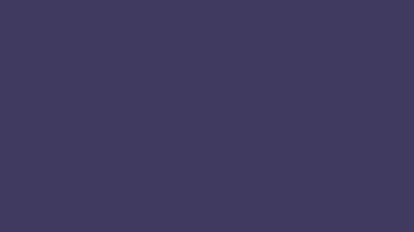 A colour swatch showing Sightsavers Blueberry brand colour.