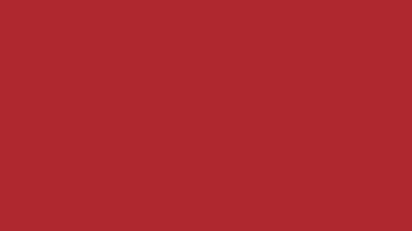 A colour swatch showing Sightsavers Tomato brand colour.