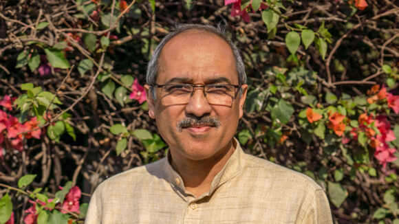Professor Enayet Hussain