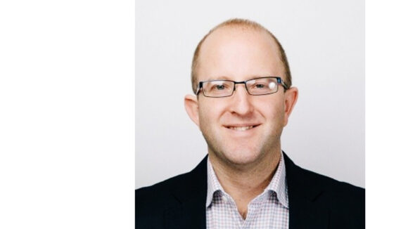 A photo of Brian Dawson