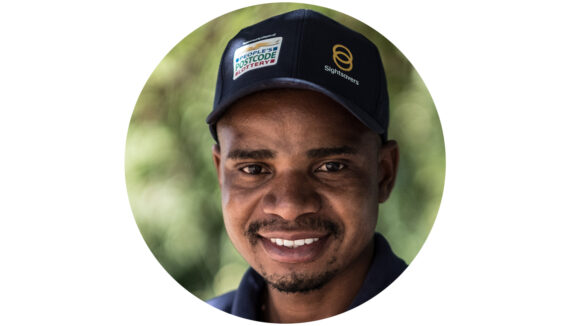 Abrão Banqueiro Chale.