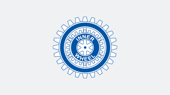 Inner Wheel logo