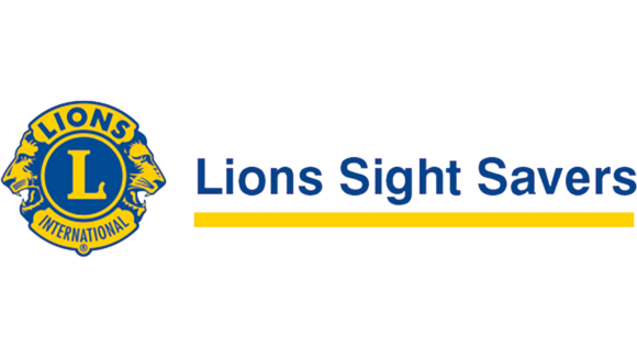 Lions Sight Savers Trust logo