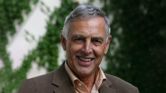 Richard Porter.