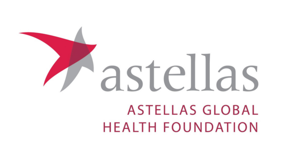 Astellas logo