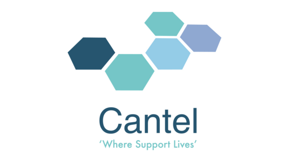 Cantel logo