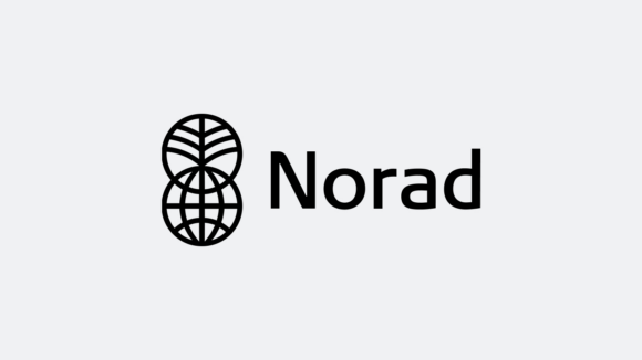 Norad logo