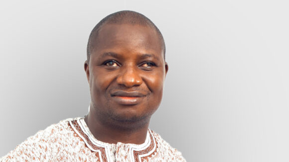Peter Kwasi.