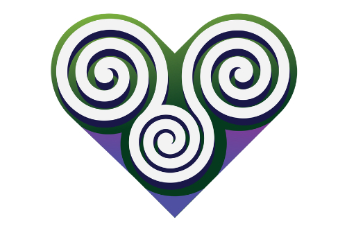 Giving Tuesday logo.