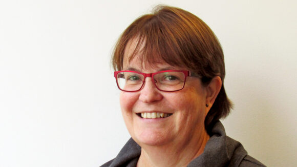 Veronica Stapleton.