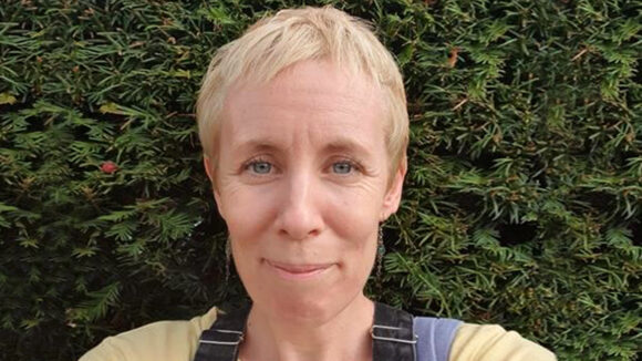 Cathy Stephen