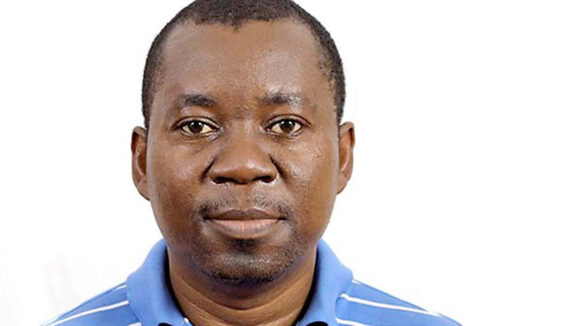 Joseph Mensah