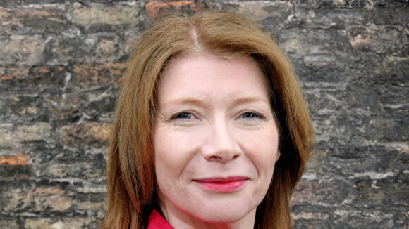 Moira O'Horgan