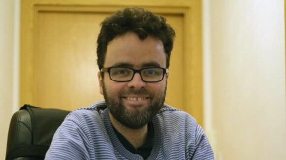 Peter Fremlin