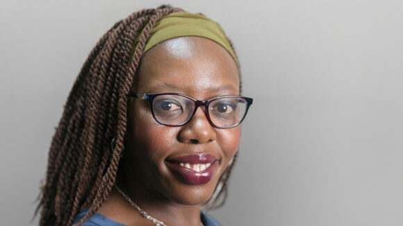 Tichafara Chisaka.