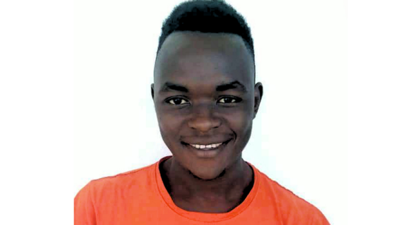Dauda Munu