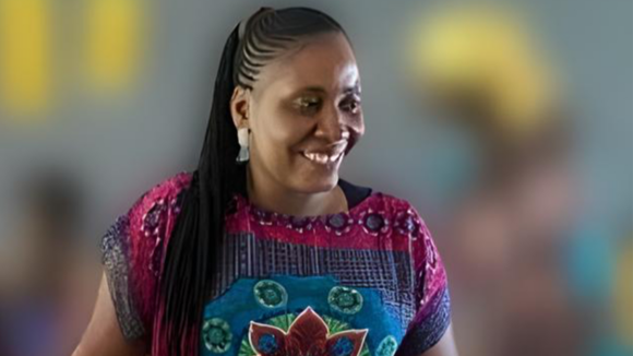 Rosanna Kamara