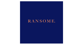 Ransome logo